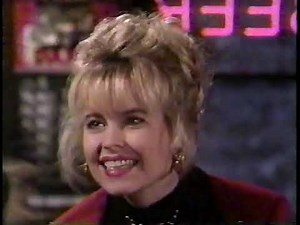 Another World - December 17, 1992