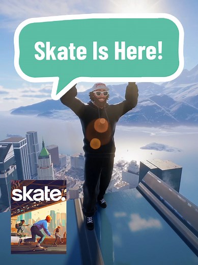 Skate Gameplay: Tips and Tricks for Beginners