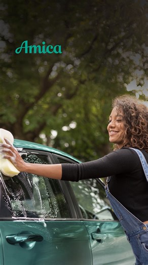 Amica’s new auto and home insurance plans offer even more flexibility. The result? A policy that fits your life. | Amica Insurance