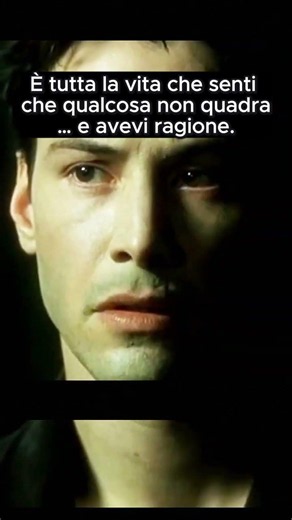 IL DISCORSO CHE HA SVEGLIATO NEO 🔥 #Matrix