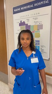 Happy Nurse Assistants Week! #UNCHealthWayne #CNAWeek | UNC Health Wayne