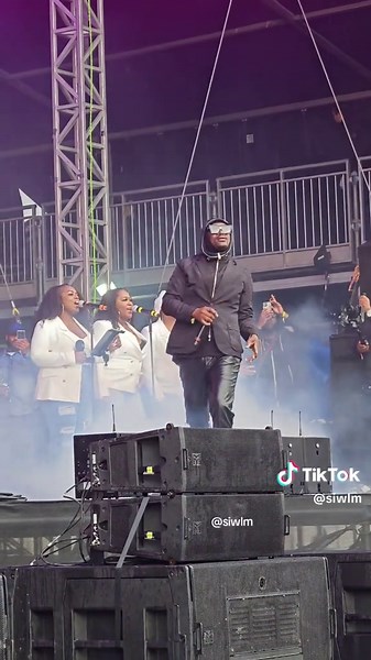 Busy Signal's Jamaica Love at City Splash Festival 2024