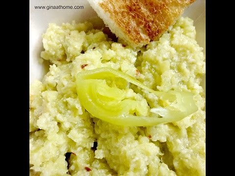 Delicious Pepperoncini Dip