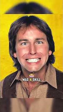 8 John Ritter Secrets That Turned Out To Be True 😱💔 #celebrity #hollywood #fyp