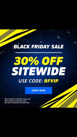 Black Friday is HERE at ColiseumSports.com ⚡️ Take 30% OFF eligible items — from the latest cleats inspired by your favorites like Lamine Yamal & Messi, to Bay Area fan gear for the Giants, 49ers & Warriors. Plus, grab the season’s best baseball caps before they’re gone 👟🔥 Sale: Nov 24 – Dec 2. #ColiseumSports #blackfriday #lamineyamal #SoccerTok #futbol | Coliseum Sports