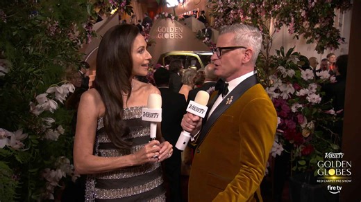 Minnie Driver - full INTV