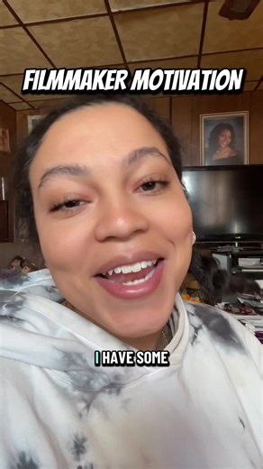 Talent isn’t rare, but consistency is. Here’s my advice for filmmakers, who are trying to figure out how to make it to the next level.