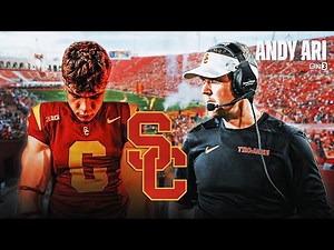 Has USC finally figured out NIL?