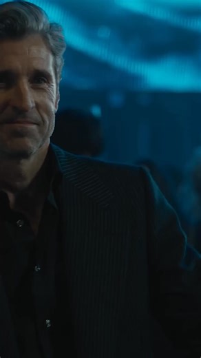 🎥 Patrick Dempsey and Michaela McManus in a scene from the first episode of “Memory Of A Killer”. ——— IG: foxtv. Patrick Dempsey FOX Drama Club FOX #MemoryOfAKiller #MemoryOfAKillerFOX | The Dempsey Hub