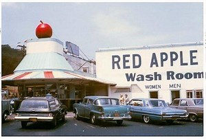 Red Apple Rest - Alchetron, The Free Social Encyclopedia
