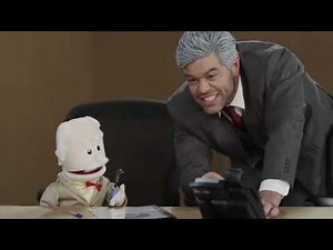 Our Robocop Remake ED 209