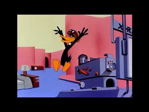 [reupload] Looney Tunes Cartoon Ending 1944