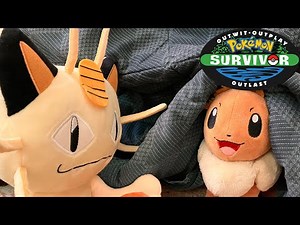 Pokémon Survivor S1E2 | “Finders Keepers”