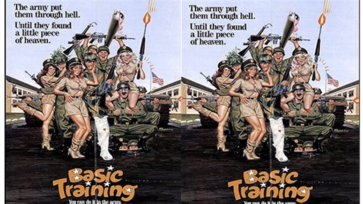 Basic Training (1985)