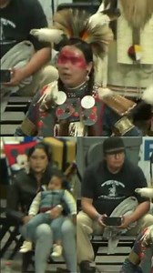 Cheering on Men's Traditional Dancers: Energetic Dance Event! #shorts