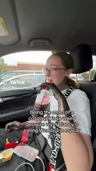 Insights on Being a Mom of a Cosplayer