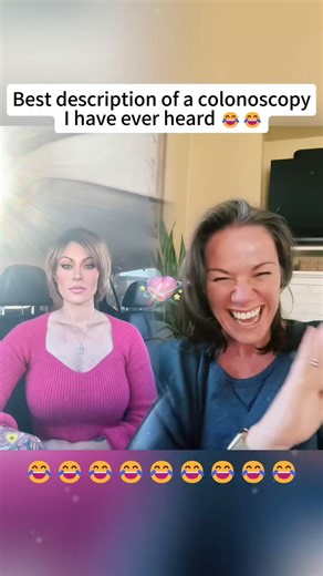 ADHD ReLife on Instagram: "Best Desctiption of a colonoscopy i have ever heard. #comedy #funnyvideos #adhdawareness S"
