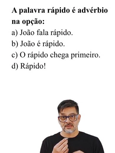 Adjetivos e Advérbios: Compreendendo a Linguagem
