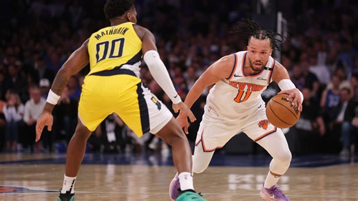 NY Knicks Game 2 basketball tickets vs Indiana Pacers: Prices, how to buy