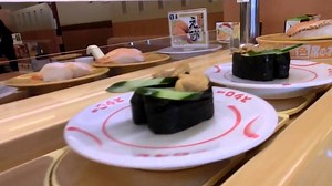 Table Manners Around the World · English listening exercise (beginner level)