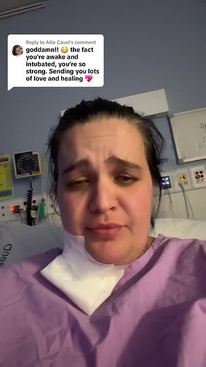 Replying to @Allie Caust #fyp