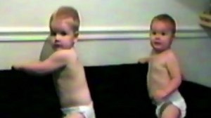 Home video shows child being strangled by blind cord