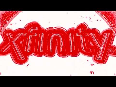 (REQUESTED) Xfinity Logo Effects (Cadbury Csupo Effects)
