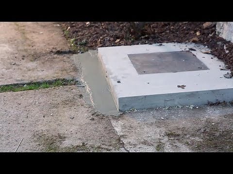 Structural repair mortar