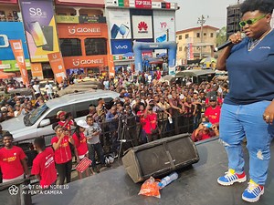 65K views · 3.5K reactions | Did you miss the #MiXmasShow with Teni the billionaire? Here is a quick re-cap of the show. Expect much more from #XiaomiNigeria in 2020. | Xiaomi Nigeria | Facebook