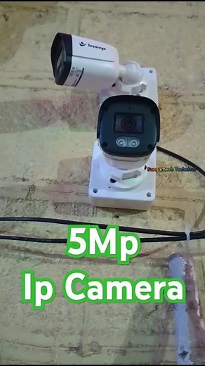 How to Install IP Cameras (DIY Guide)
