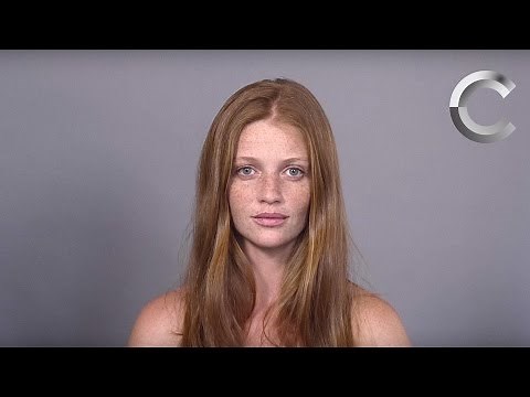 Brazil (Cintia Dicker) | 100 Years of Beauty - Ep 11 | Cut