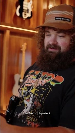 Next stop: Nashville. 🤠 Ole 60 scooped their new Limited Edition Vintera II Road Worn guitars