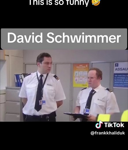#comeflywithme #mattlucas #davidwalliams #frankkhalid #foryou | David Walliams