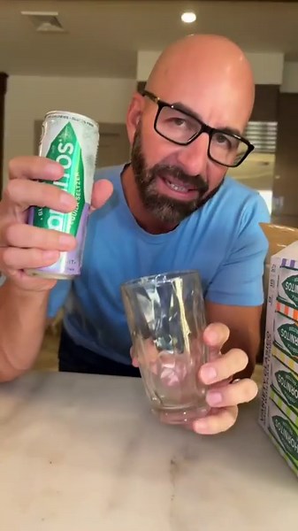 Hornitos Tequila Seltzer Review!