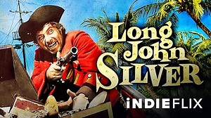 Treasure Island (1990)