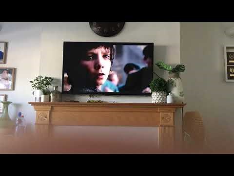 Triple Feature DVD Opening 12