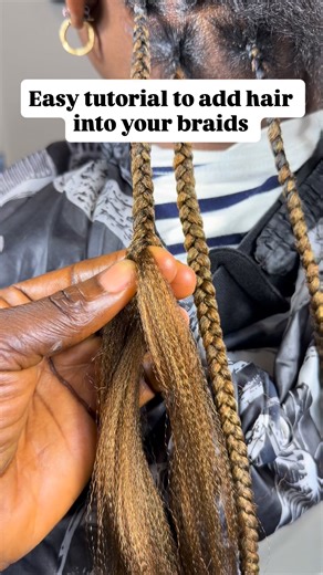 Bisola Onos on Reels