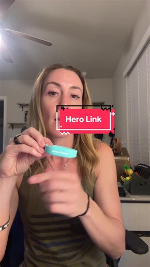@Hero Link - Medical ID Devices