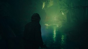 Alan Wake 2: Night Springs - Official Time Breaker: Energy Node Gameplay Video