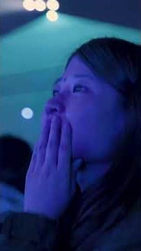 Joy at its peak. The BMW Vision Driving Experience #HeartofJoy