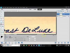 Cricut Design Space Handwritten Recipe How-To