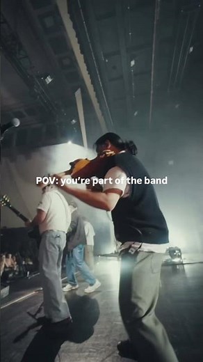 What songs should we play on tour? Drop suggestions below & get your tickets at rendcollective.com