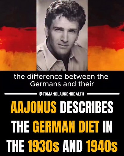 🚨Strong genetics aren’t a matter of luck - they’re built over generations through proper nutrition and natural living. 🧀 For centuries, people thrived on raw, unprocessed foods like dairy, meat, eggs, and fermented foods. 🏭 But after World War II, industrialization and food regulation shifted cultural norms, creating fear around raw foods. 📕 Despite this, historical archives are filled with evidence of raw food culture - old cookbooks, photos, and restaurant menus - yet these are increasingl