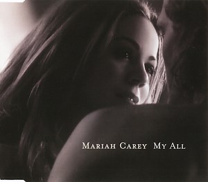 Mariah Carey - My All