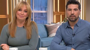 Mum breaks down as This Morning stars surprise daughter with life changing gift