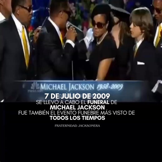 222K views · 11K reactions | Un día como hoy, 7 de julio de 2009, se...