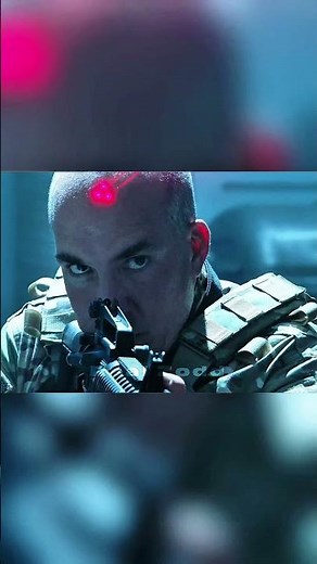 Predator Killer Suit Scene Explained 😱🔥 | Predator 2018 Ending Full HD #Predator #Predator2018