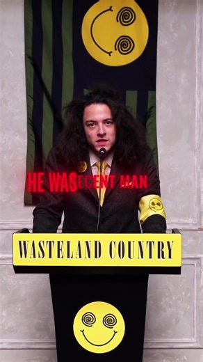 “THE WORLD YOU BUILT” OUT NOW #moonwalkerband #wastelandcountry | the world you built