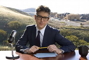 Ira Glass on the Secret of Success in Creative Work, Animated in Kinetic Typography