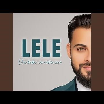 Un bebe cu ochii mei